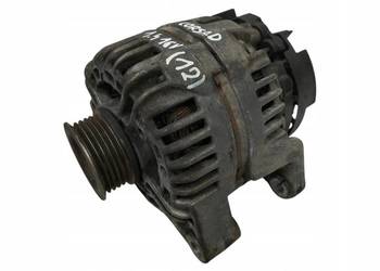 ALTERNATOR Opel Astra III H 1.4 16V Bosch 0124325171 13222930 ZY