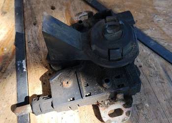 Zamek maski przedniej czujnik Ford Focus Mk2 / C-Max / Kuga I 3M51-16700-AC