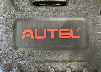 TESTER DIAGNOSTYCZNY AUTEL MAXISYS ELITE II PRO