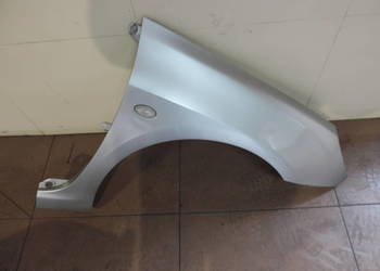BŁOTNIK PRAWY PRZEDNI PEUGEOT 307 EZA