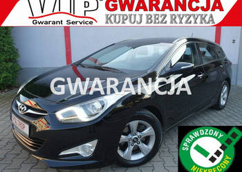 Hyundai i40 1,7D Navi Alu Klimatronik Ledy Kam.Cof. Bezwypadkowy VIP Gwara…