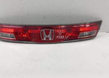HONDA CIVIC VIII UFO BLENDA KLAPY TYŁ AKWARIUM