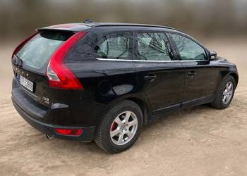 Volvo xc 60 2.4 diesel