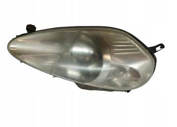 LAMPA PRZÓD LEWA EU Fiat Grande Punto I (2005-2012) 