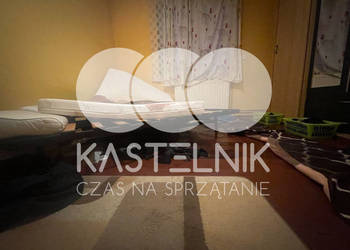 Sprzątanie po zgonach Lubliniec - Kastelnik - Dezynfekcja po zmarłych 24/7
