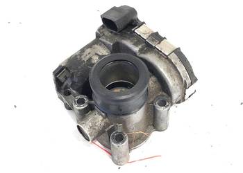 PRZEPUSTNICA SMART CITY-COUPE A1601410225 0.6 45KM 98-04 ZAWÓR POWIETR