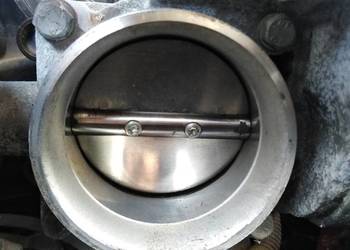 bmw e46 przepustnica n42 1354 1 439 224-03 1.6 1.8