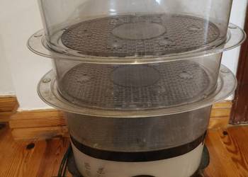 Parowar Tefal Serie S04