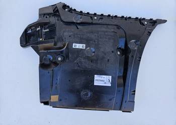 BMW 5 G31 LIFT LCI ŚLIZG PRAWY ZDERZAKA TYŁ TYLNY 9498626 51129498626