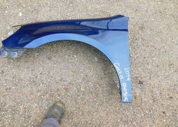 golf VI błotnik kolor LD5Q nr A40305 WYSYŁKA