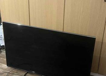 Telewizor panasonic 50 cali 4k led lcd tx50cx680e