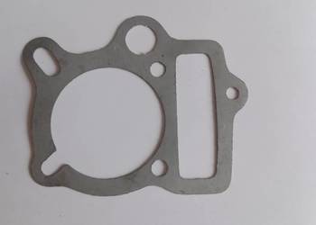 USZCZELKA POD CYLINDER 4T GY6 80cc SKUTER CHIŃSKI ROMET ZIPP VAPOR WILGA