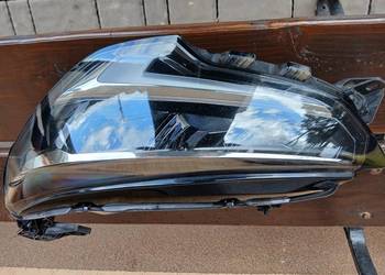 Opel corsa F  REFLEKTOR  LEWY  FULL LED
