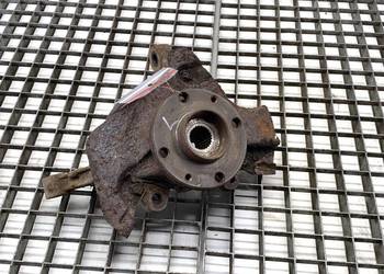 ZWROTNICA LEWY PRZÓD FIAT FIORINO III 1.3 95KM