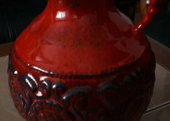 Dzban ceramiczny kamionka West Germany