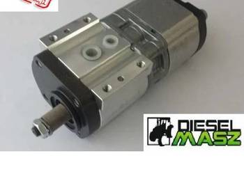 Pompa hydrauliczna Bosch Massey Ferguson 3060,3090,6120