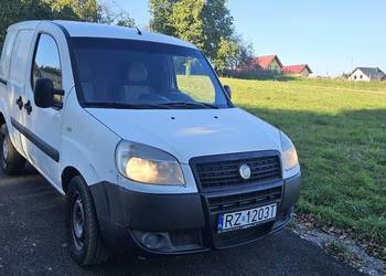 Fiat doblo 1,3 Mjet