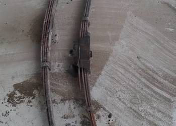 Ford Capri resory resor