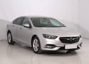 Opel Insignia 1.5 Turbo