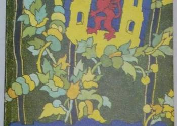 W Krainie Gryfitów Podania legendy baśnie Pomorze Zachodnie