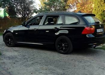 BMW E91 nowy rozrząd (bez dpf,egr) BMW E91 nowy rozrząd (bez dpf,egr)