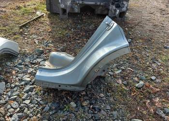 VOLVO XC90 II Nadkole tył lewe VOLXC90Nad7802980