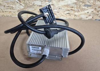 Przetwornics napiecia Iveco Eurocargo