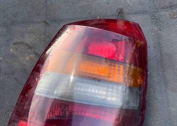 Lampa tył prawa Opel Astra G 5d