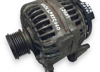 ALTERNATOR Audi A6 C6 2.0 TDI VW 140A 06F903023J Bosch