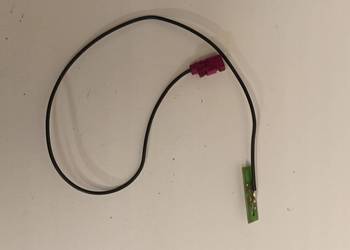 PRZEWÓD ANTENY BLUETOOTH MERCEDES W205 A2059059503