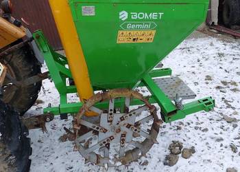 Sadzarka do ziemniaków