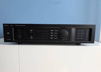 Wzmacniacz miksujący Apart MA120 (100V/4 Ohm, 120W) I
