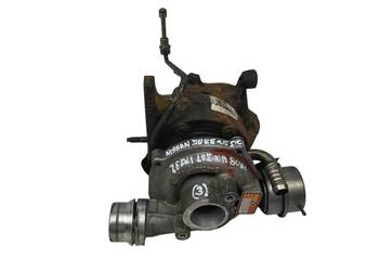 TURBOSPRĘŻĄRKA Renault Megane Scenic III Fluence 1.5 dCi 16289RH82728404