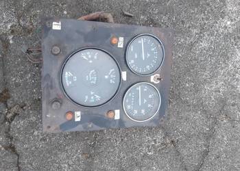 Zegary bizon rekord Z058 super Z056