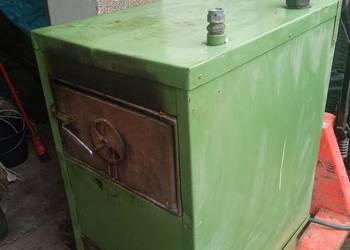 Piec na węgiel, drewno CO 25kW