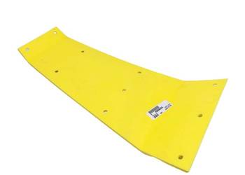 H204244 Plastikowa osłona głowicy John Deere 600 High Rise JOHN DEERE