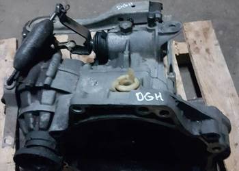 VW CADDY SEAT INCA GOLF III 1.9 SDI SKRZYNIA BIEGOW DGH