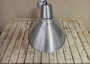 Lampa industrialna Ikea T0705