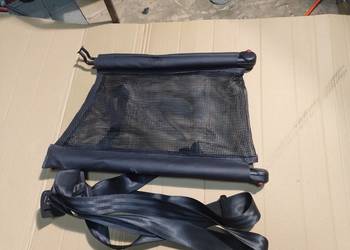 A1178600174 Mercedesa CLA X117 roleta siatka półka