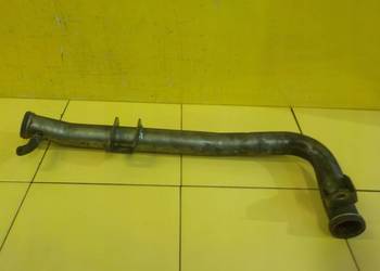 MITSUBISHI PAJERO 3.5 GDI 02r 203KM 6G74 rura przewod wody