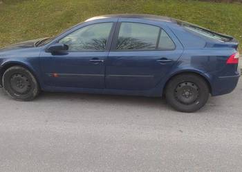 Sprzedam zamienię laguna 2 1.8