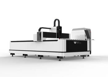 Fiber Laser Wycinarka Laserowa CNC Ploter 3015G Weni 2kW - Promocja!