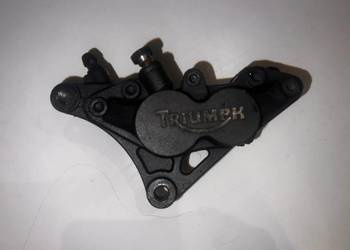 zacisk hamulcowy przód lewy Triumph Sprint RS 955i