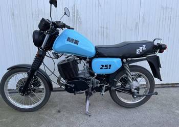 MZ etz 251