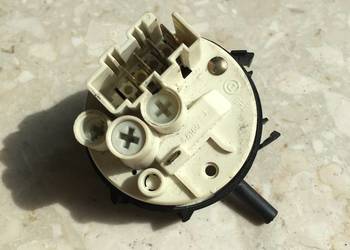 Hydrostat presostat pralka Whirlpool FL Polar PDT Ignis AWV