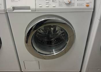 PRALKA OD FRONTU ŁADOWANA MIELE