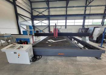 Przecinarka plazmowa BAYKAL BPS3006
