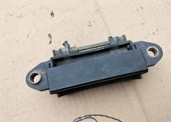 Audi 80 B3 B4 89383920 KLAMKA ZEWNĘTRZNA PRAWY TYŁ