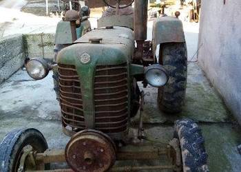 Zetor K25 sprzedam