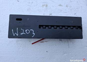 Moduł Klimatyzacji Mercedes W203